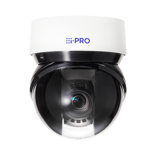 [WV-X66300-Z3LS] i-PRO | PTZ Kamera 2MP Vari-focal 32xZoom AI