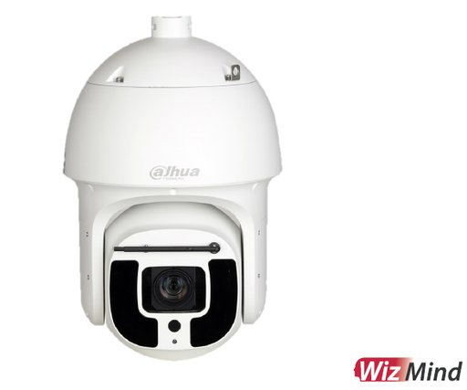 [DH-SD8A840-HNF-PA] Dahua | PTZ 8MP 40xZoom IR Starlight WizMind