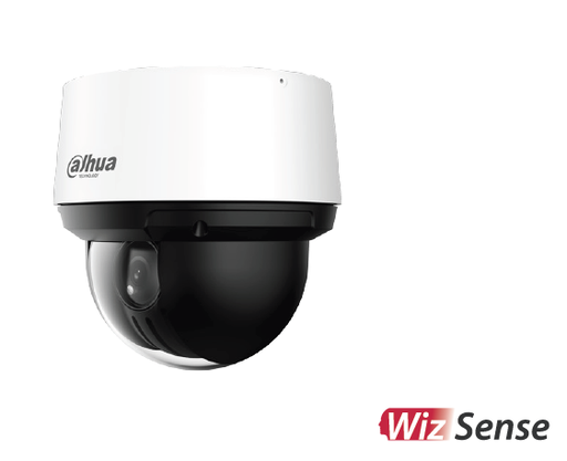 [DH-SD4A216DB-HNY] Dahua | PTZ Kamera 2MP Vari-focal 16xZoom WizSense