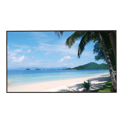 [LM55-S400] Skjerm | Dahua 55'' UHD LED Monitor