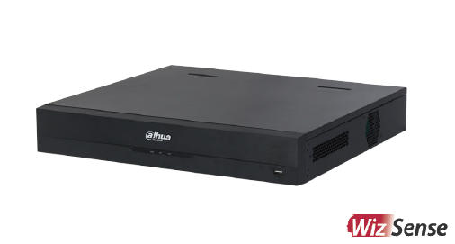 [DHI-NVR5432-EI] NVR | Dahua 32 Kanals WizSense