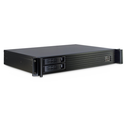 Server | NX2 Rack 2HDD