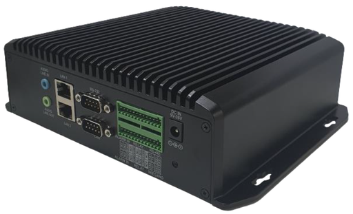 [AIB-TS2-08-BASIC] AI Bridge 8 Kanaler