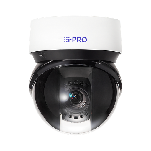 [WV-S66700-Z3L] i-PRO | PTZ Kamera 8MP Vari-focal 30xZoom IR AI