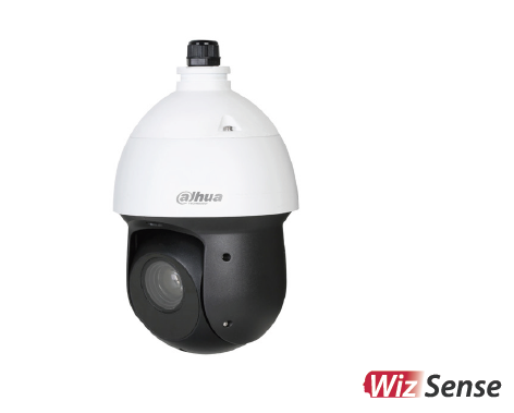 [SD49425GB-HNR] Dahua | PTZ Kamera 4MP Vari-focal 25xZoom Starlight WizSense