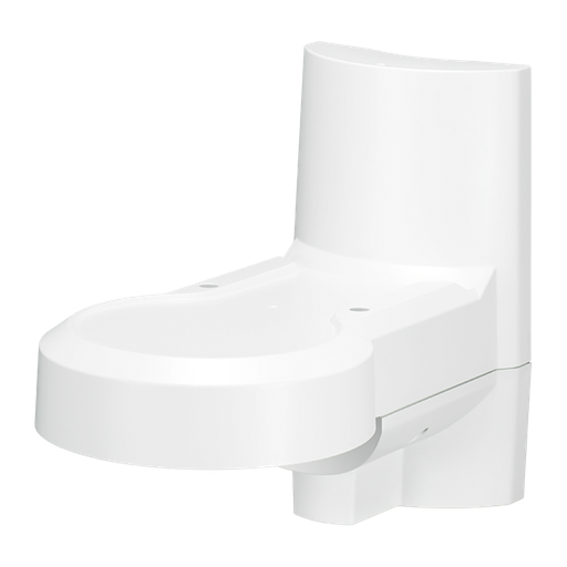 [WV-QWL502-W] i-PRO | Wall mount bracket WV-QWL502-W
