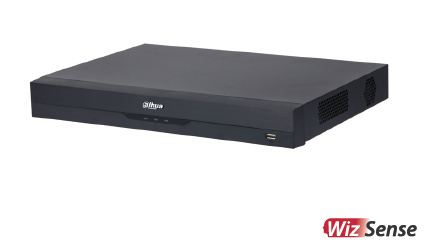 [XVR5216A-4KL-I3] XVR | Dahua 16 Kanals WizSense