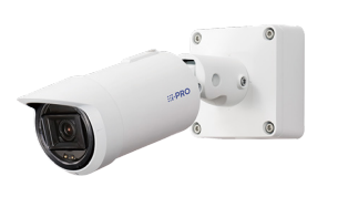 [WV-S15500-V3LK] i-Pro 5MP Outdoor Bullet Network Camera