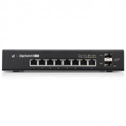 [ES-8-150W] Switch | Ubiquiti EdgeSwitch 8p PoE 150W