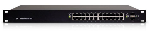 [ES-24-250W] Switch | Ubiquiti EdgeSwitch 24p PoE 250W