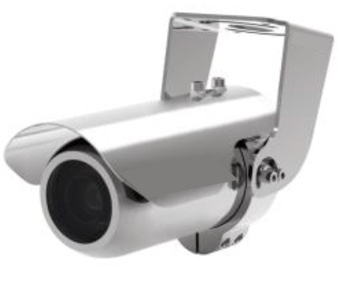 [SW-ExPL-3111RA] SeaView | Bullet Kamera 2MP 2.7-12mm HD Analog Stainless Steel Ex