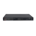 [CS4220-16GT-240] Switch | Dahua 16-Port PoE 240W Gigabit