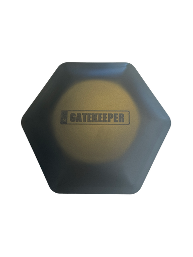 [Gatekeeperbasis] Gatekeeper