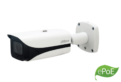 [IPC-HFW5241EP-Z12E] Dahua | Bullet Kamera 2MP Vari-focal 12xZoom Pro AI IR SommerSalgs