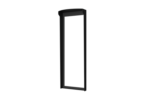 [S532-In-Wall-RainCover] Akuvox | In-Wall Rain Cover for Akuvox S532