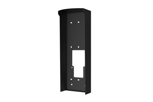 [S532-On-Wall-Raincover] Akuvox | On-Wall Rain Cover for Akuvox S532