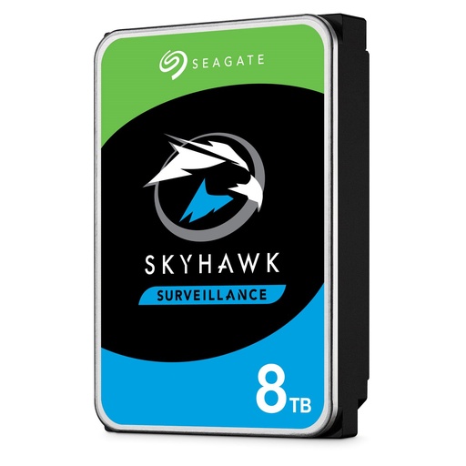 [ST8000VX010] ST8000VX010 HDD | Seagate SKYHAWK 8TB