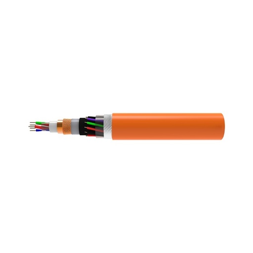 [EMC-A101] Kabel | Explosion Proof CCTV Cable