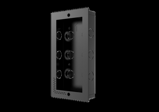 [A05/E16-In-wall- Installation Kit] Akuvox | In-Wall Installation kit for Akuvox E16/A05