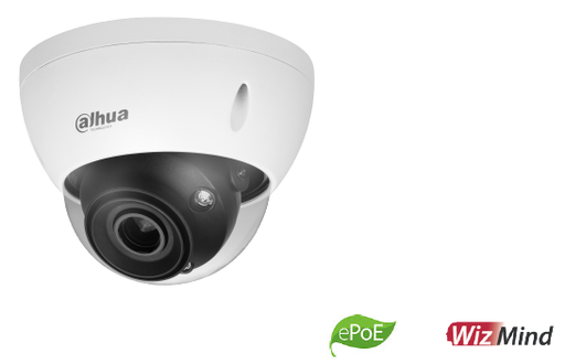 [HDBW5441E-ZE-HDMI] Dahua | Dome Kamera 4MP Vari-focal 5xZoom HDMI IR WizMind