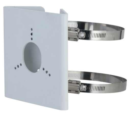 [PFA157] Dahua | Pole Mount Bracket PFA157