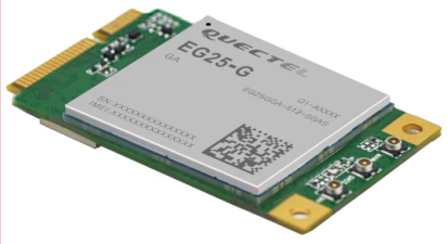 [LTE-Modular] Akuvox | 4G LTE module (global LTE bands) for E18/R29