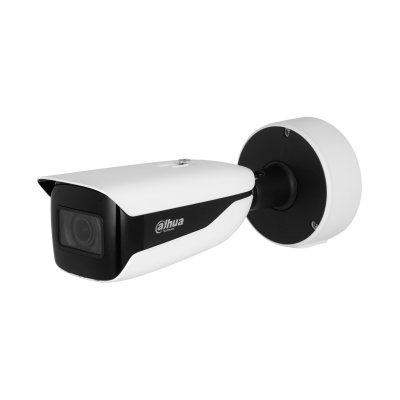 [IPC-HFW5842H-Z4HE-S3] Dahua | Bullet Kamera 8MP Vari-focal 8-32mm IR WizMind AI