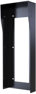 [X915-On-wall-Rain-Cover] Akuvox | X915S series rain cover for surface mount