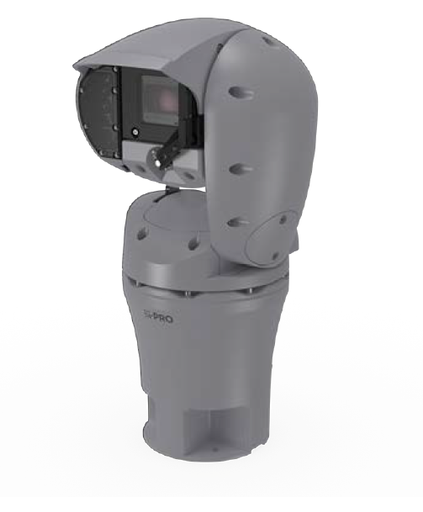 [WV-X67310-Z4L3] i-PRO | PTZ Kamera 2MP 40xZoom IR Rugged