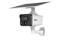[DH-IPC-HFW2441DG-4G-SP-B-MAX] Dahua | 4MP Smart Dual Light Fixed-focal Bullet 