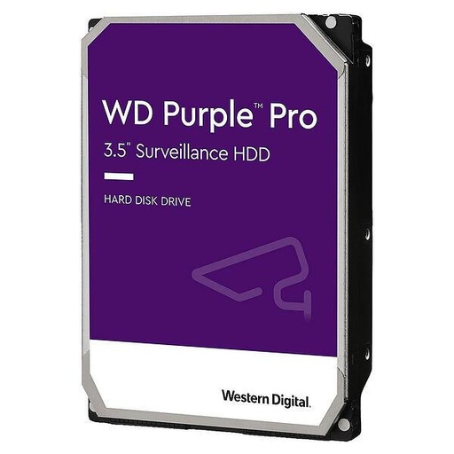 [WD122PURP] HDD | Western Digital Purple Pro 12TB