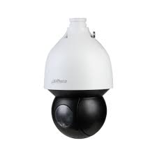 [SD5A425GA-HNR] Dahua| 4MP 25x Starlight IR WizSense Network PTZ Camera