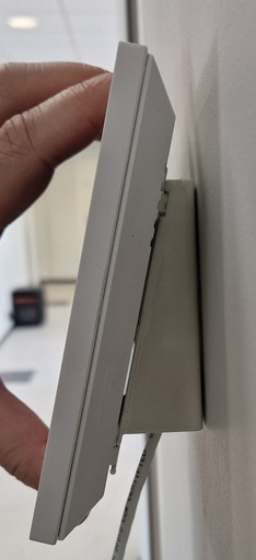 [Vinkelbrakett] Akuvox | Vinkelbrakett C313