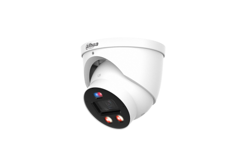 [IPC-HDW3849H-AS-PV-0280B-PRO] Dahua | Eyeball Kamera 8MP 2.8mm WizColor