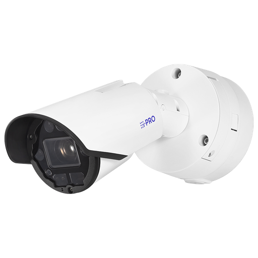 [WV-S15301-Z1L] i-PRO | Bullet Kamera 2MP Vari-focal 10xZoom IR AI