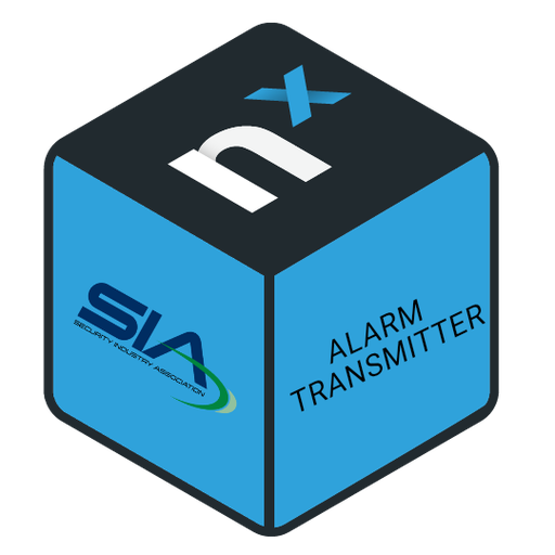 [ANWST1] Nx SIA Alarm Transmitter