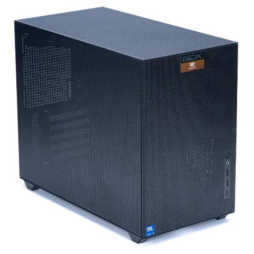 Server | NX2 Desktop V4