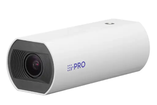 [WV-U11301-F3] i-PRO | Box Kamera 2MP 3.2MM