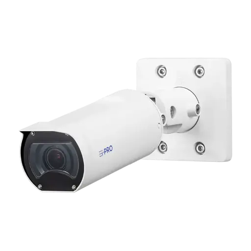 [WV-U15501-V3L] i-PRO | Bullet Kamera 5MP 3.2xZoom